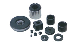 Graphite Bearings
