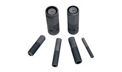 Cooper Tube Molds