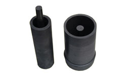 Graphite Pipes Dies
