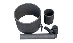 DC Casting Mold