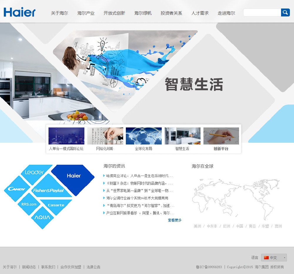 Haier Group