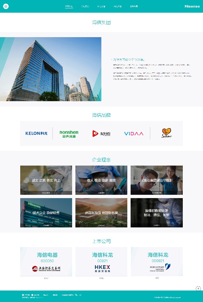 Hisense Group